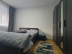 Drumul Taberei, metrou Parc Moghioros